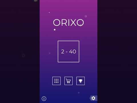 Video guide by throwawayLOLjk gameplay: Orixo Level 40 #orixo