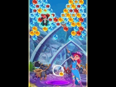 Video guide by Lynette L: Bubble Witch 3 Saga Level 620 #bubblewitch3