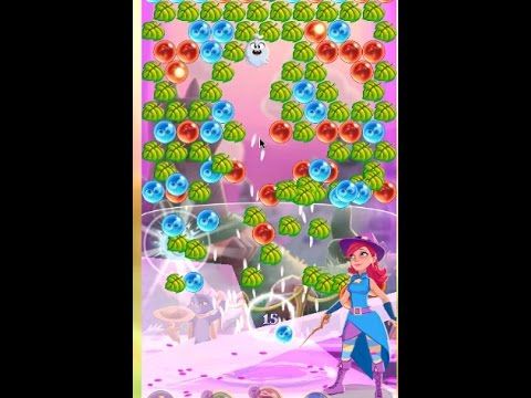 Video guide by Lynette L: Bubble Witch 3 Saga Level 302 #bubblewitch3