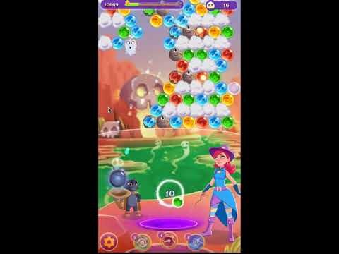 Video guide by Lynette L: Bubble Witch 3 Saga Level 149 #bubblewitch3