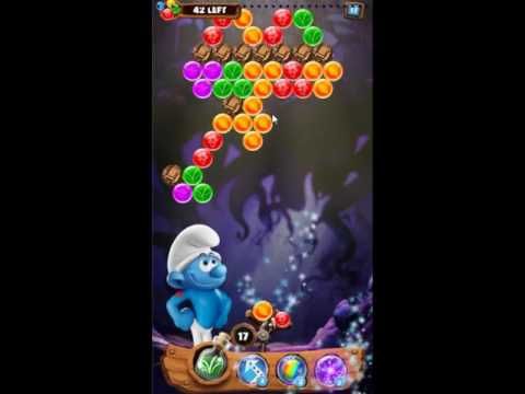 Video guide by skillgaming: Bubble Story Level 77 #bubblestory