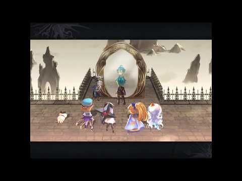 Video guide by Wil Mak: ANOTHER EDEN Level 10 #anothereden