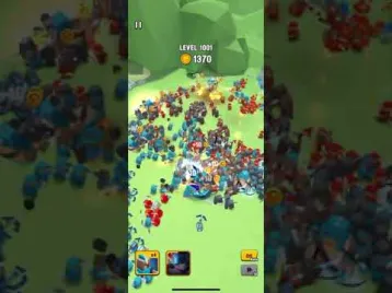 Video guide by Vincent Lo: Art of War: Legions Level 1001 #artofwar