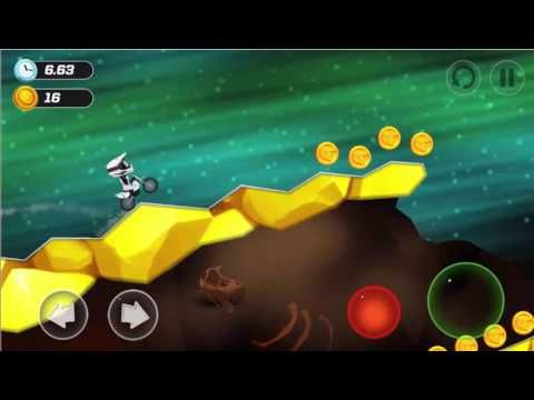 Video guide by miniandroidgames: Bike Up! Level 82 #bikeup
