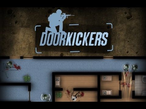 Video guide by TimmexTV: Door Kickers Level 25 #doorkickers