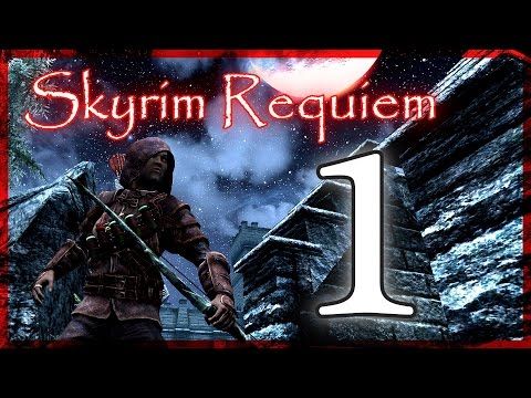 Video guide by Koubitz: Requiem Level 1 #requiem