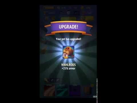 Video guide by Dee Gee: Nonstop Knight Level 548 #nonstopknight