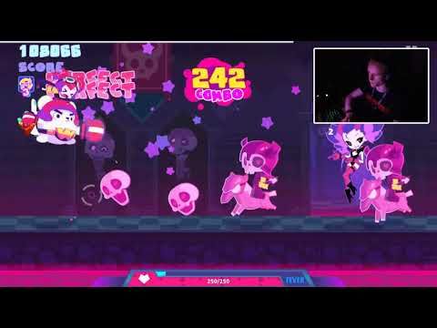 Video guide by roweii: Muse Dash Level 52 #musedash