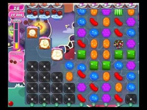 Video guide by skillgaming: Candy Crush Level 1507 #candycrush