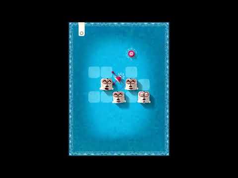 Video guide by Puzzlegamesolver: ELOH Level 6 #eloh