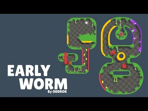 Video guide by : Early Worm  #earlyworm