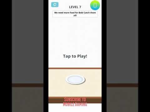 Video guide by Mobile Gaming: Brain Puzzle: 3D Games Level 6 #brainpuzzle3d