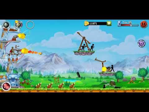 Video guide by PMG: The Catapult Level 88 #thecatapult