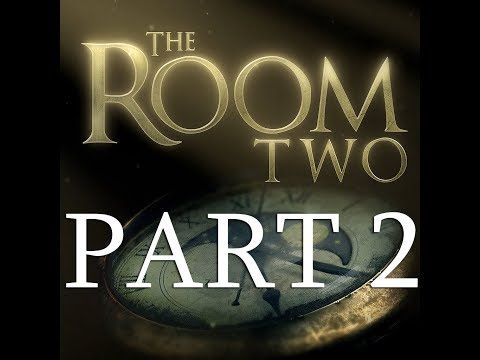 Video guide by Flash Gamer: The Room Two Level 2 #theroomtwo
