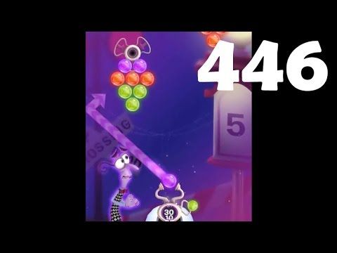 Video guide by PandujuN: Inside Out Thought Bubbles Level 446 #insideoutthought