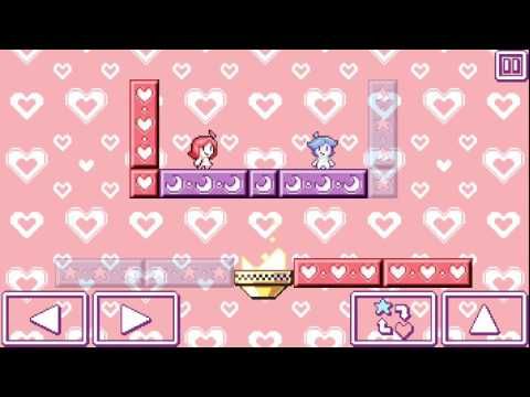 Video guide by the gamer: Heart Star Level 2 #heartstar