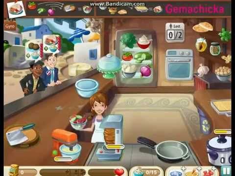 Video guide by Gemachicka !: Kitchen Scramble Level 363 #kitchenscramble