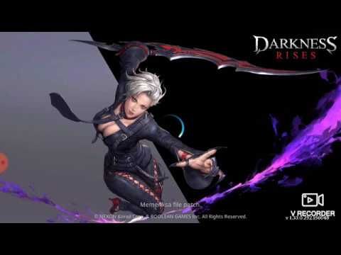 Video guide by Hiday JL Game: Darkness Rises Level 1-2 #darknessrises
