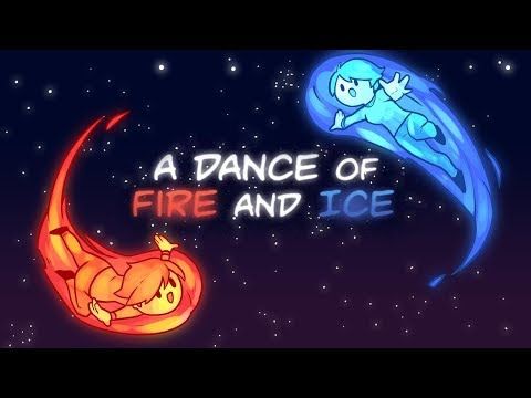 Video guide by Kate LovelyMomo: A Dance of Fire and Ice Level 2 #adanceof