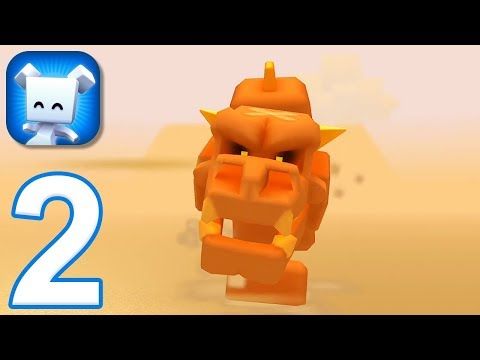 Video guide by TapGameplay: Suzy Cube World 2 #suzycube