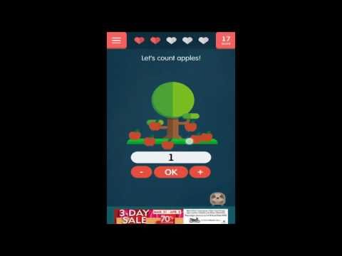 Video guide by iplaygames: Tricky test: Get smart Level 65 #trickytestget