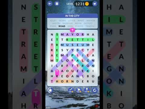 Video guide by ETPC EPIC TIME PASS CHANNEL: Wordscapes Search Level 202 #wordscapessearch