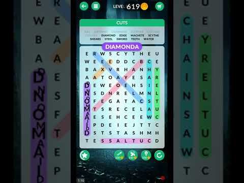 Video guide by ETPC EPIC TIME PASS CHANNEL: Wordscapes Search Level 88 #wordscapessearch
