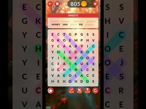 Video guide by ETPC EPIC TIME PASS CHANNEL: Wordscapes Search Level 115 #wordscapessearch