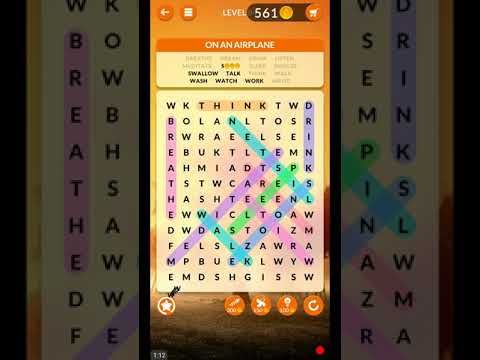 Video guide by ETPC EPIC TIME PASS CHANNEL: Wordscapes Search Level 84 #wordscapessearch