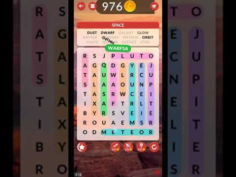 Video guide by ETPC EPIC TIME PASS CHANNEL: Wordscapes Search Level 147 #wordscapessearch