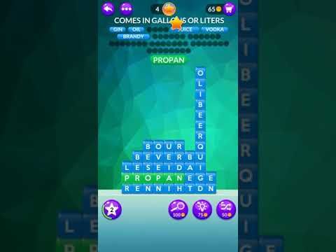 Video guide by RebelYelliex: Word Stacks Level 93 #wordstacks