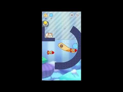 Video guide by puzzlesolver: Hello Cats! Level 105 #hellocats