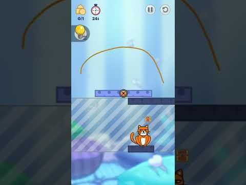 Video guide by All in one 4u: Hello Cats! Level 82 #hellocats