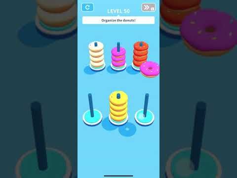 Video guide by RebelYelliex: Food Games 3D Level 50 #foodgames3d