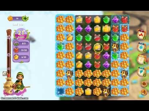 Video guide by Games Lover: Fairy Mix Level 148 #fairymix