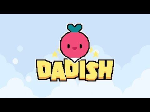 Video guide by : Dadish  #dadish