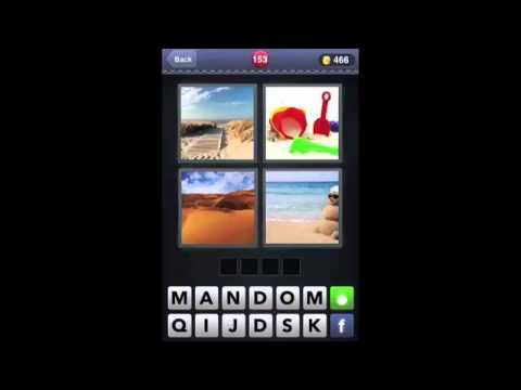 Video guide by Ian Warner: What's the word? level 150-160 #whatstheword