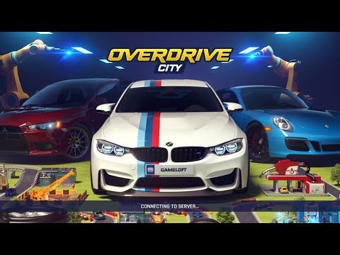 Video guide by : Overdrive City  #overdrivecity