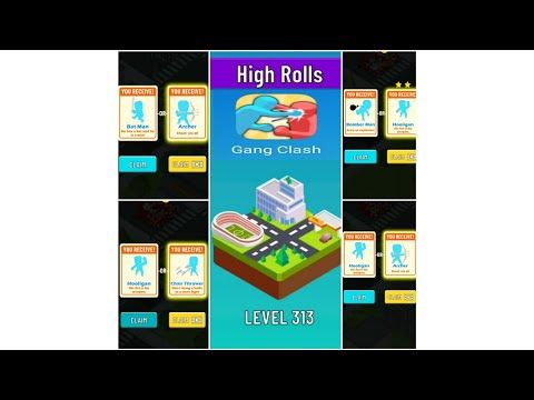 Video guide by Chintu Android Gameplay: Rolls ! Level 320 #rolls
