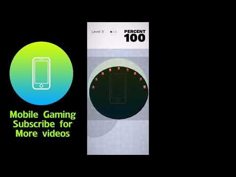 Video guide by Mobile Gaming: Kolor It! Level 8 #kolorit