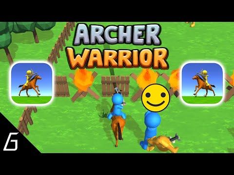 Video guide by : Archer Warrior  #archerwarrior