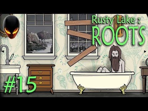 Video guide by Fredericma45 Gaming: Rusty Lake: Roots Level 15 #rustylakeroots