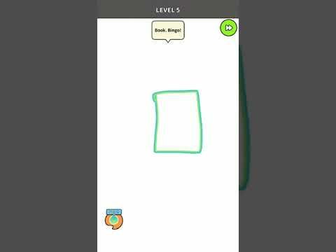 Video guide by puzzlesolver: Draw Story! Level 5 #drawstory
