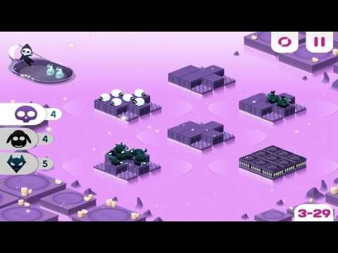 Video guide by HMzGame: Divide By Sheep World 329 #dividebysheep