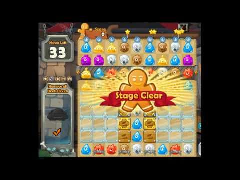 Video guide by Pjt1964 mb: Monster Busters Level 1944 #monsterbusters
