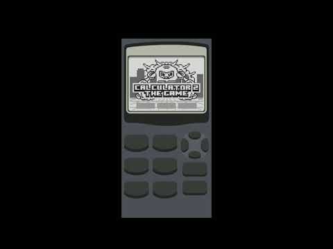 Video guide by In vIdEo GaMeS: Calculator 2: The Game Level 1 #calculator2the