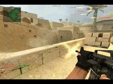 Video guide by : Counter Strike  #counterstrike