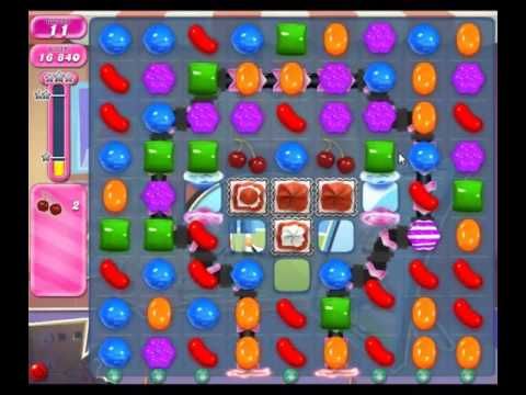 Video guide by skillgaming: Candy Crush Level 1980 #candycrush