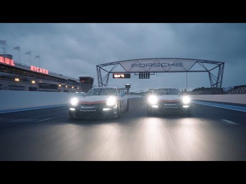 Video guide by Porsche: Porsche Racing Level 1 #porscheracing