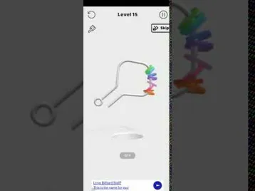 Video guide by maruf rafi: Off the Hook! Level 15 #offthehook